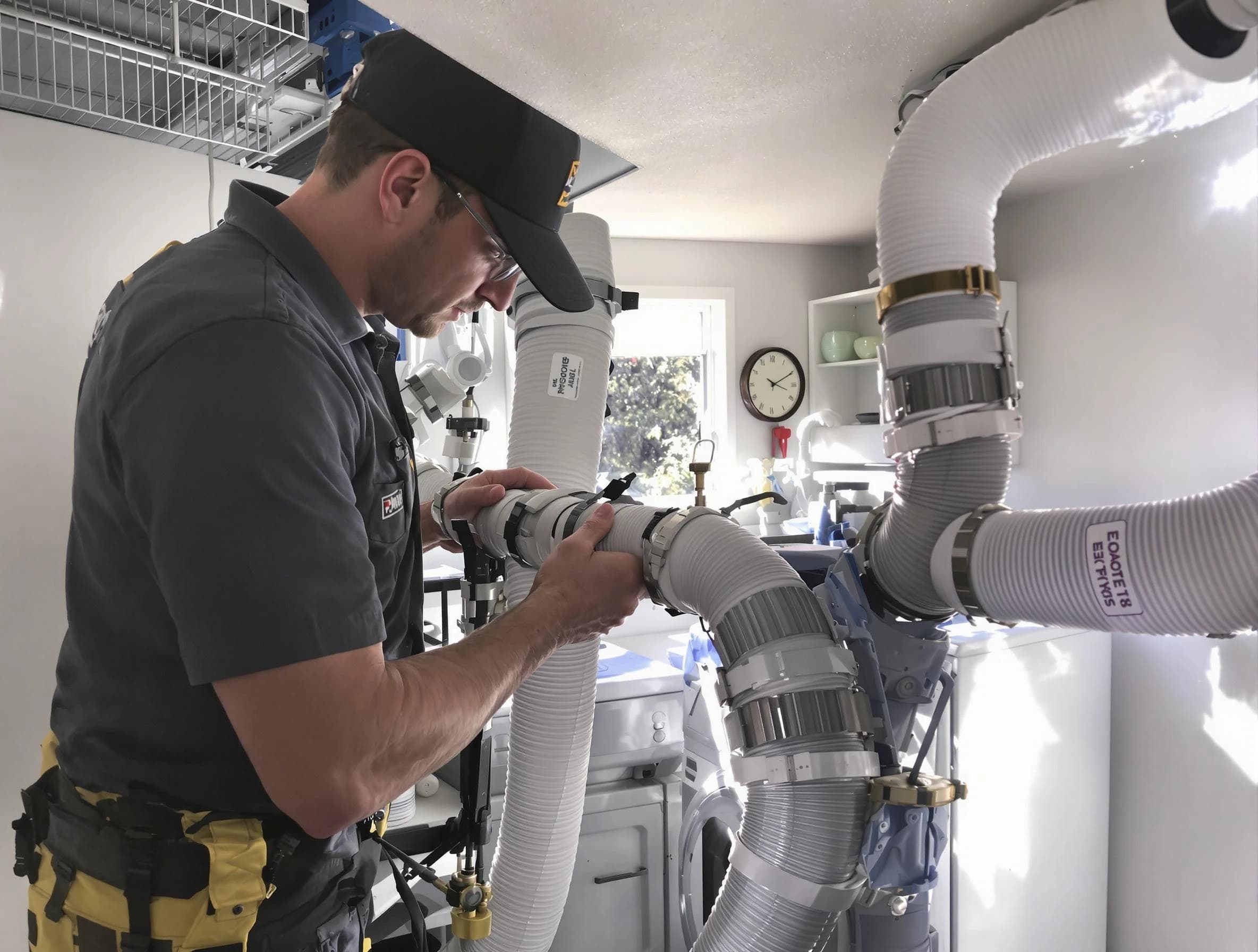 Hose Installation service in Fort Lupton, CO