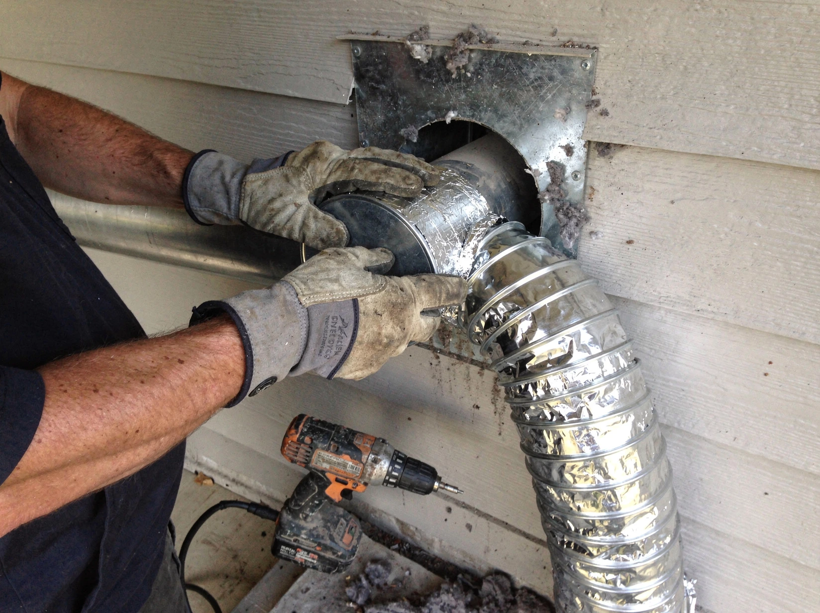 Vent Repair & Installation service in Fort Lupton, CO
