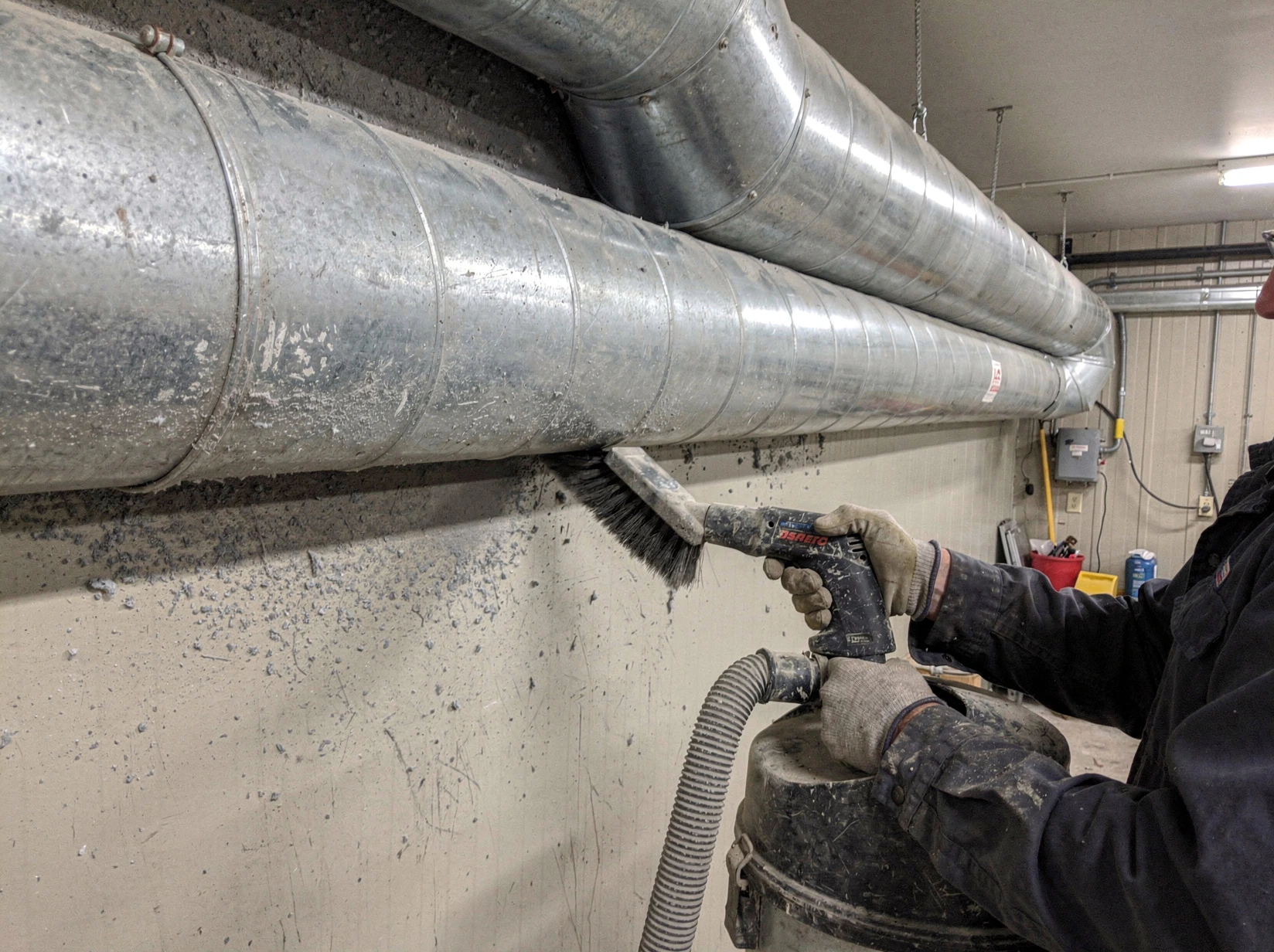 Industrial Vent Cleaning service in Fort Lupton, CO