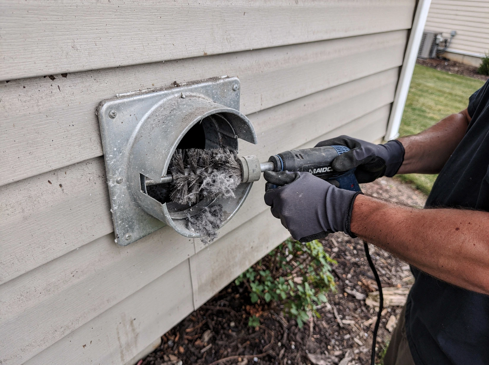 Residential Vent Cleaning service in Fort Lupton, CO